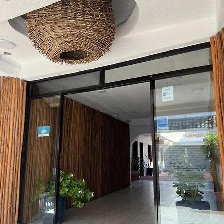 Hotel Casa Caracol Isla Mujeres Εξωτερικό φωτογραφία