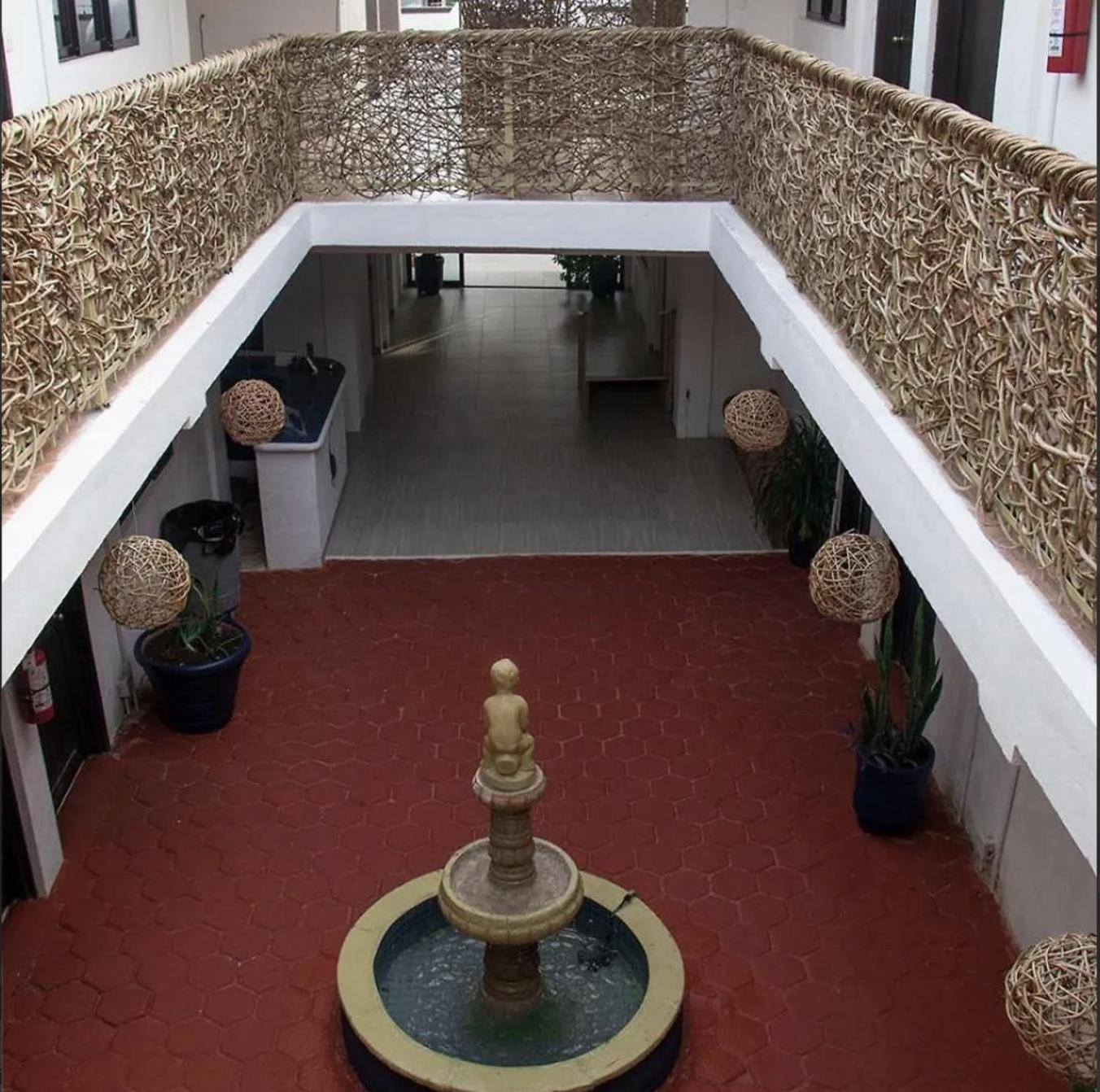 Hotel Casa Caracol Isla Mujeres Εξωτερικό φωτογραφία