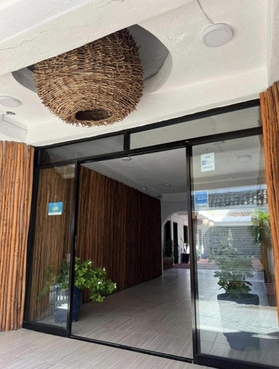 Hotel Casa Caracol Isla Mujeres Εξωτερικό φωτογραφία