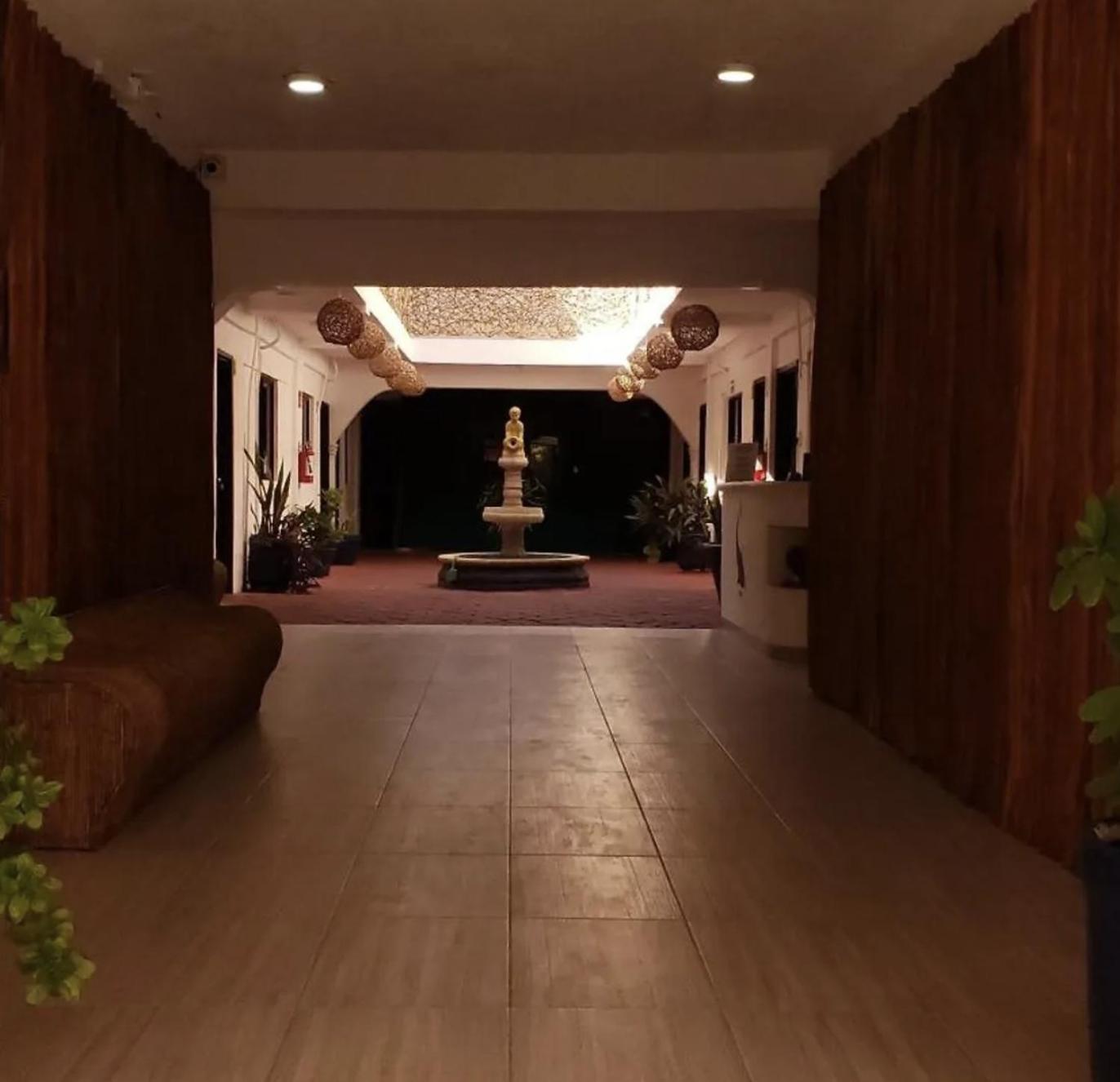 Hotel Casa Caracol Isla Mujeres Εξωτερικό φωτογραφία