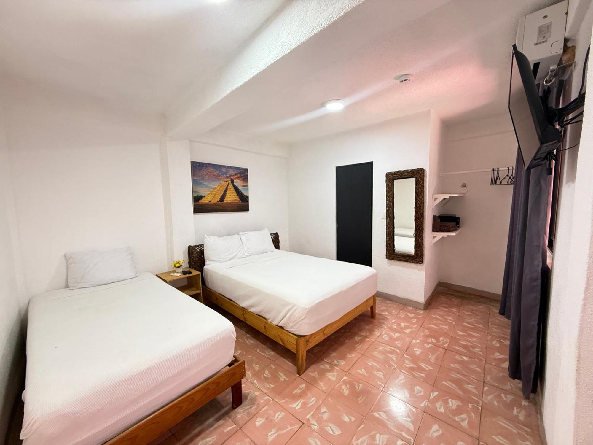 Hotel Casa Caracol Isla Mujeres Εξωτερικό φωτογραφία