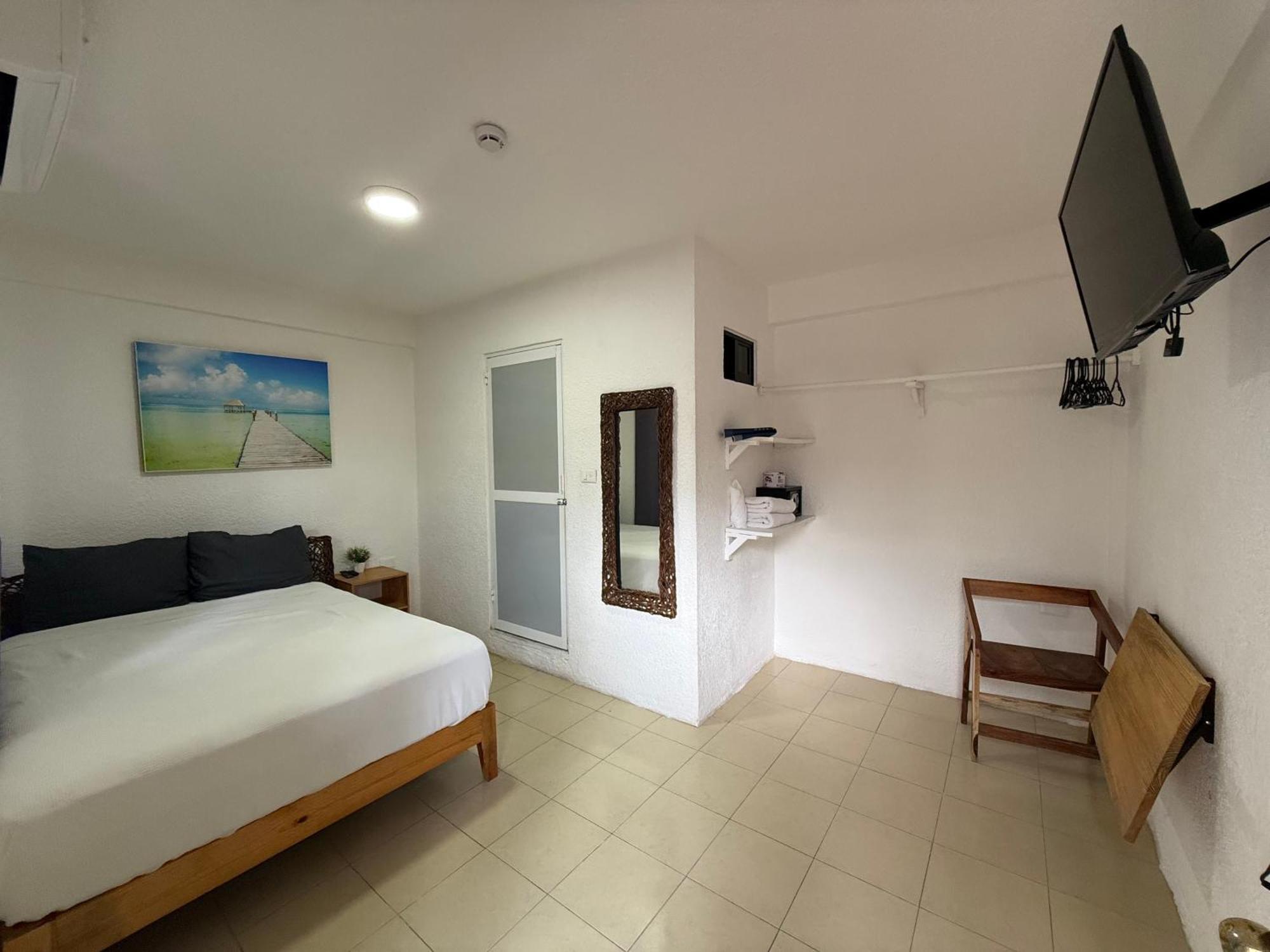Hotel Casa Caracol Isla Mujeres Εξωτερικό φωτογραφία