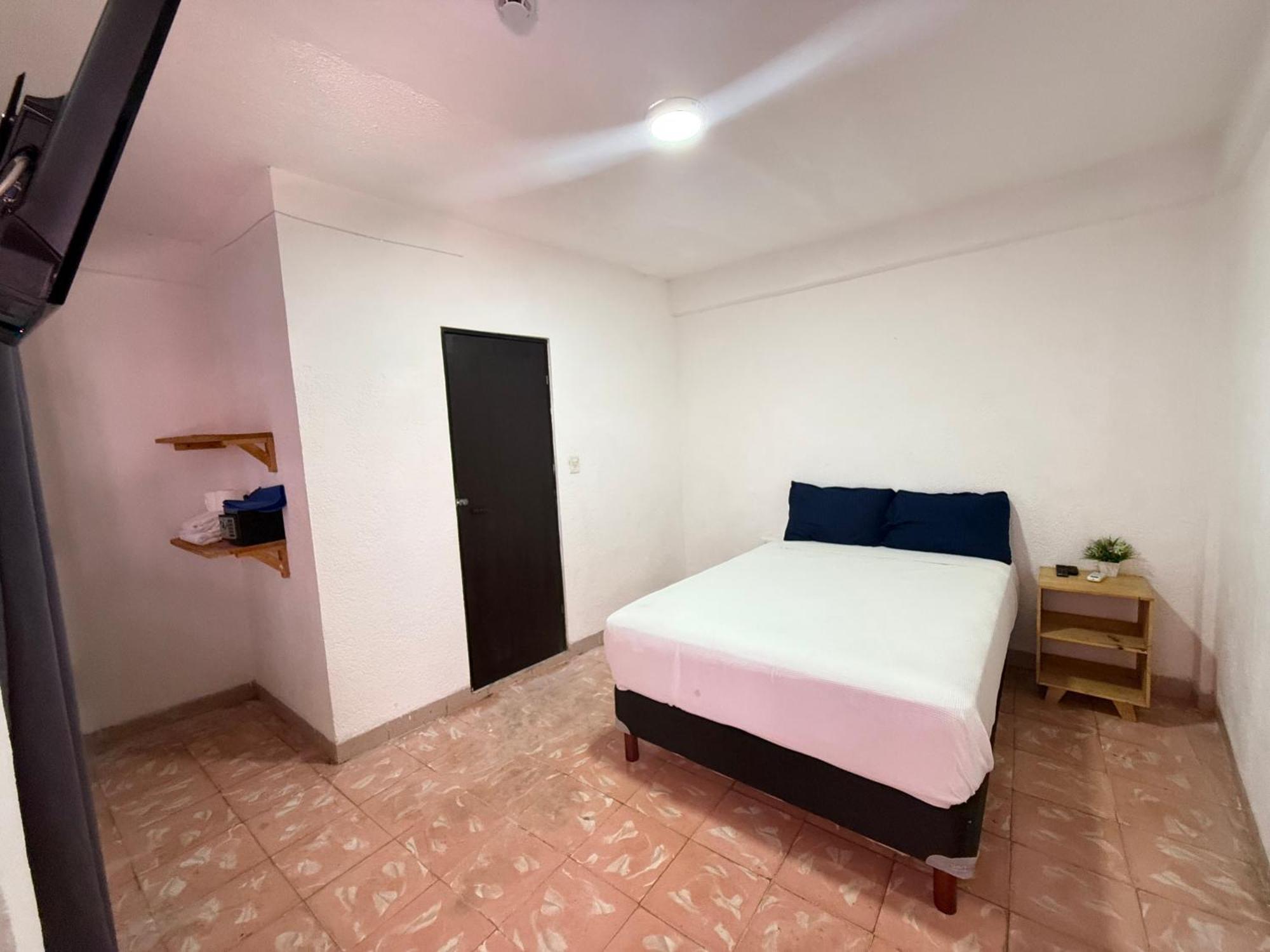 Hotel Casa Caracol Isla Mujeres Εξωτερικό φωτογραφία