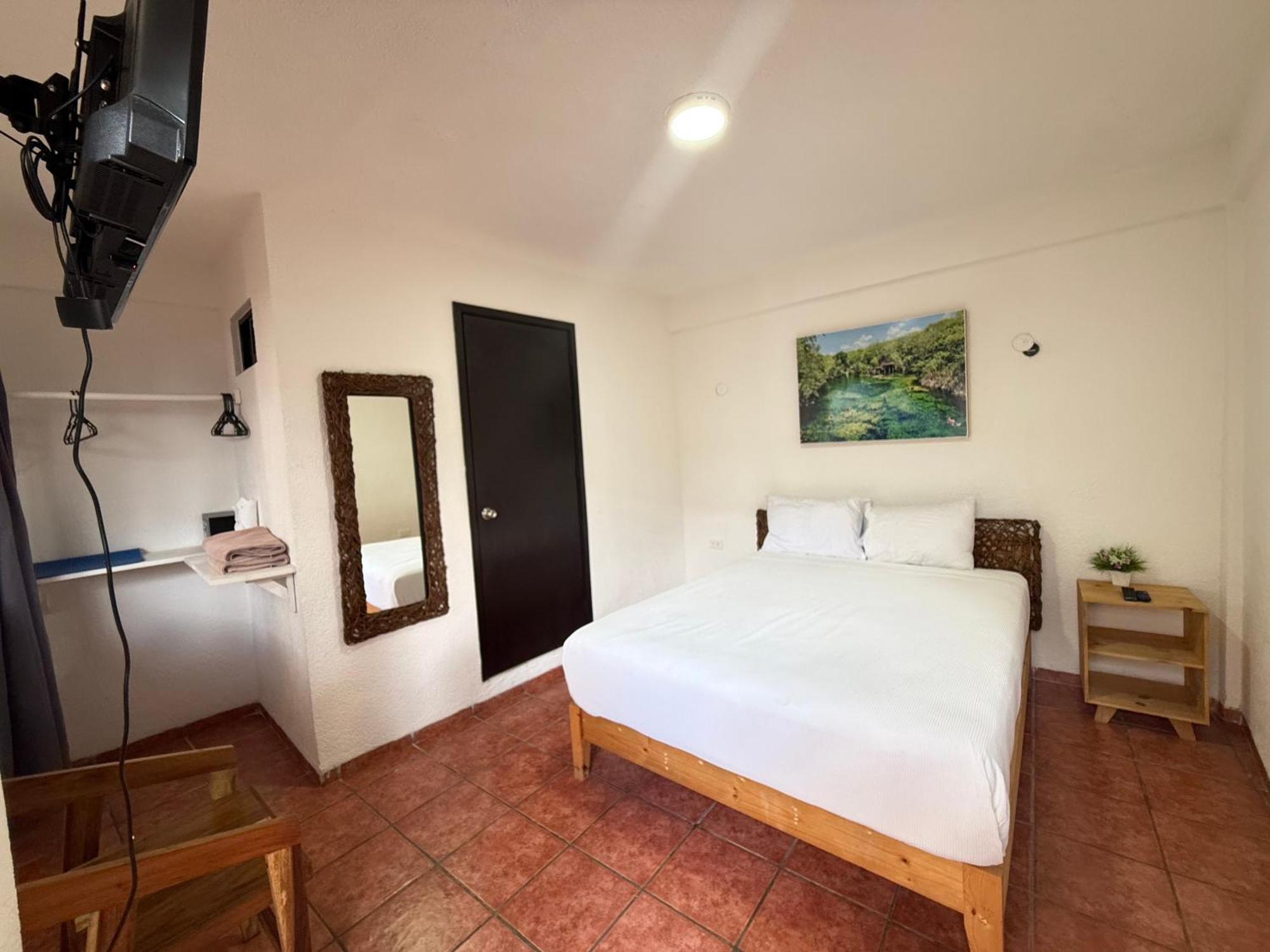 Hotel Casa Caracol Isla Mujeres Εξωτερικό φωτογραφία