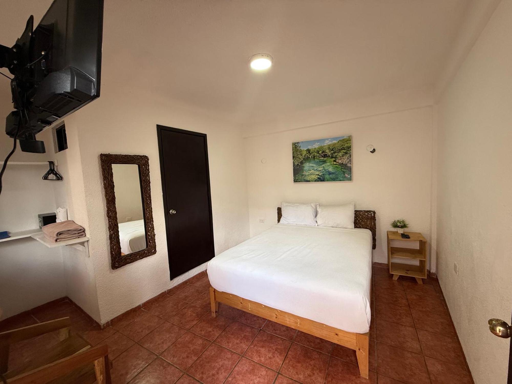 Hotel Casa Caracol Isla Mujeres Εξωτερικό φωτογραφία