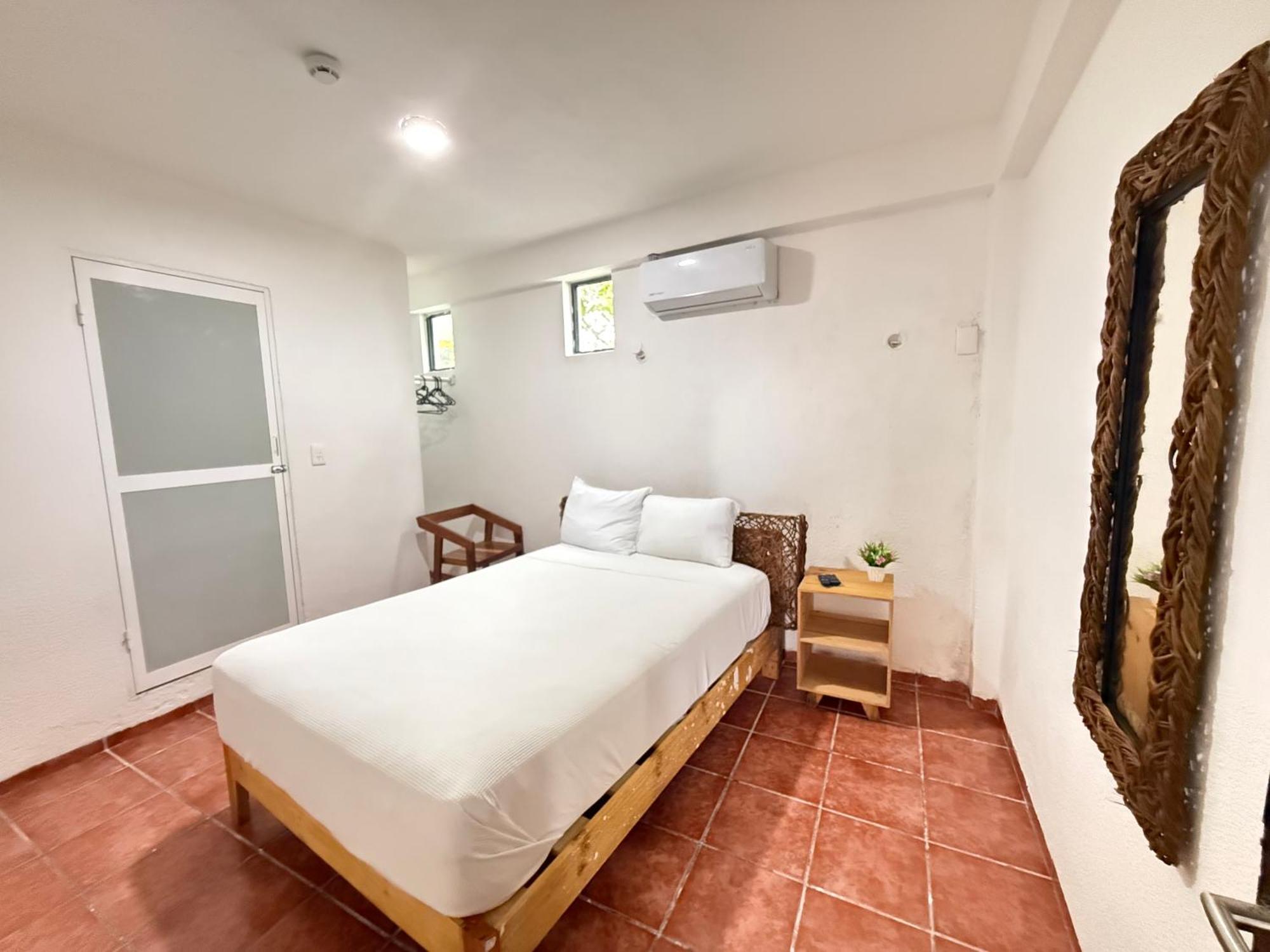 Hotel Casa Caracol Isla Mujeres Εξωτερικό φωτογραφία
