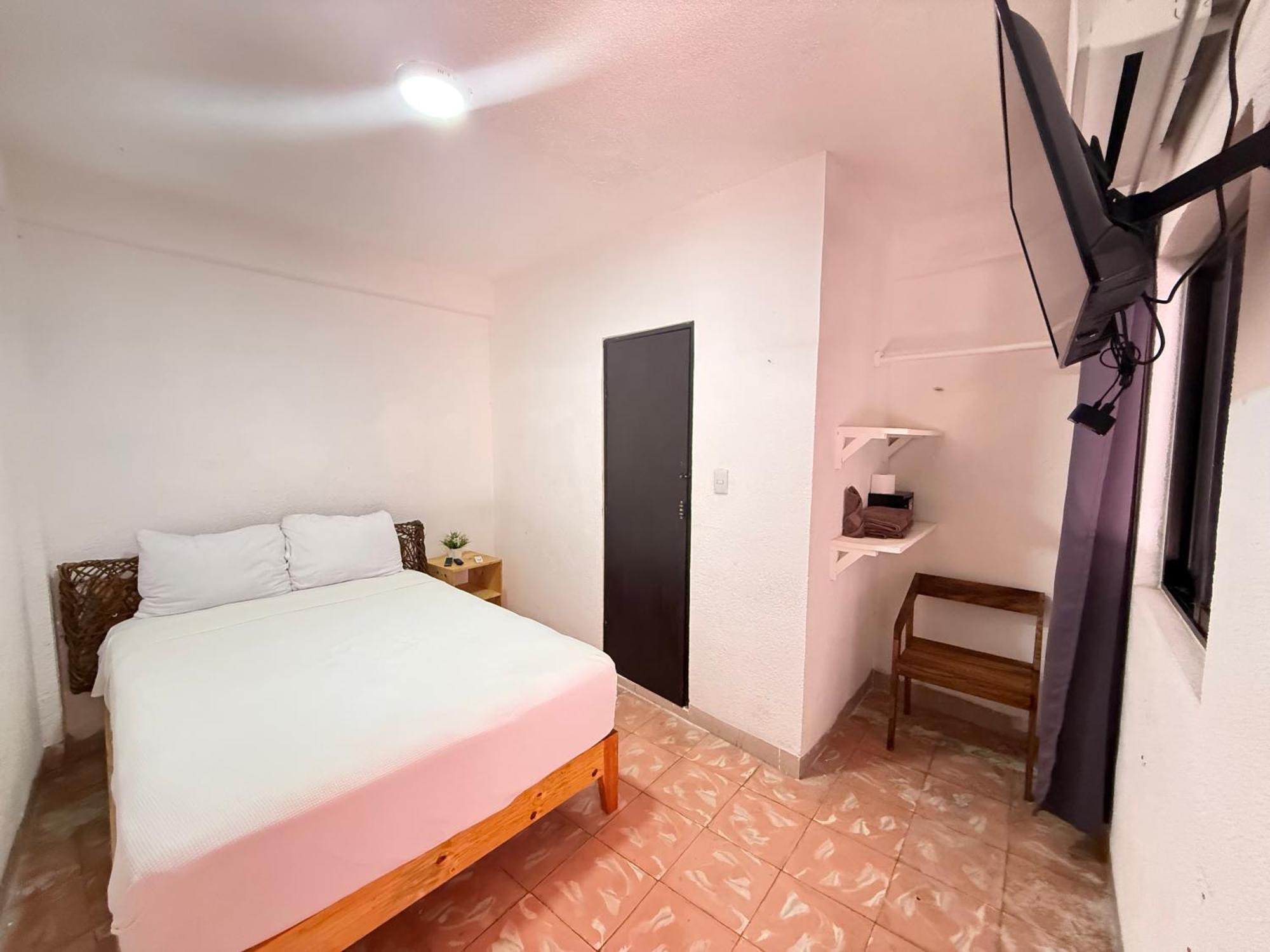 Hotel Casa Caracol Isla Mujeres Εξωτερικό φωτογραφία