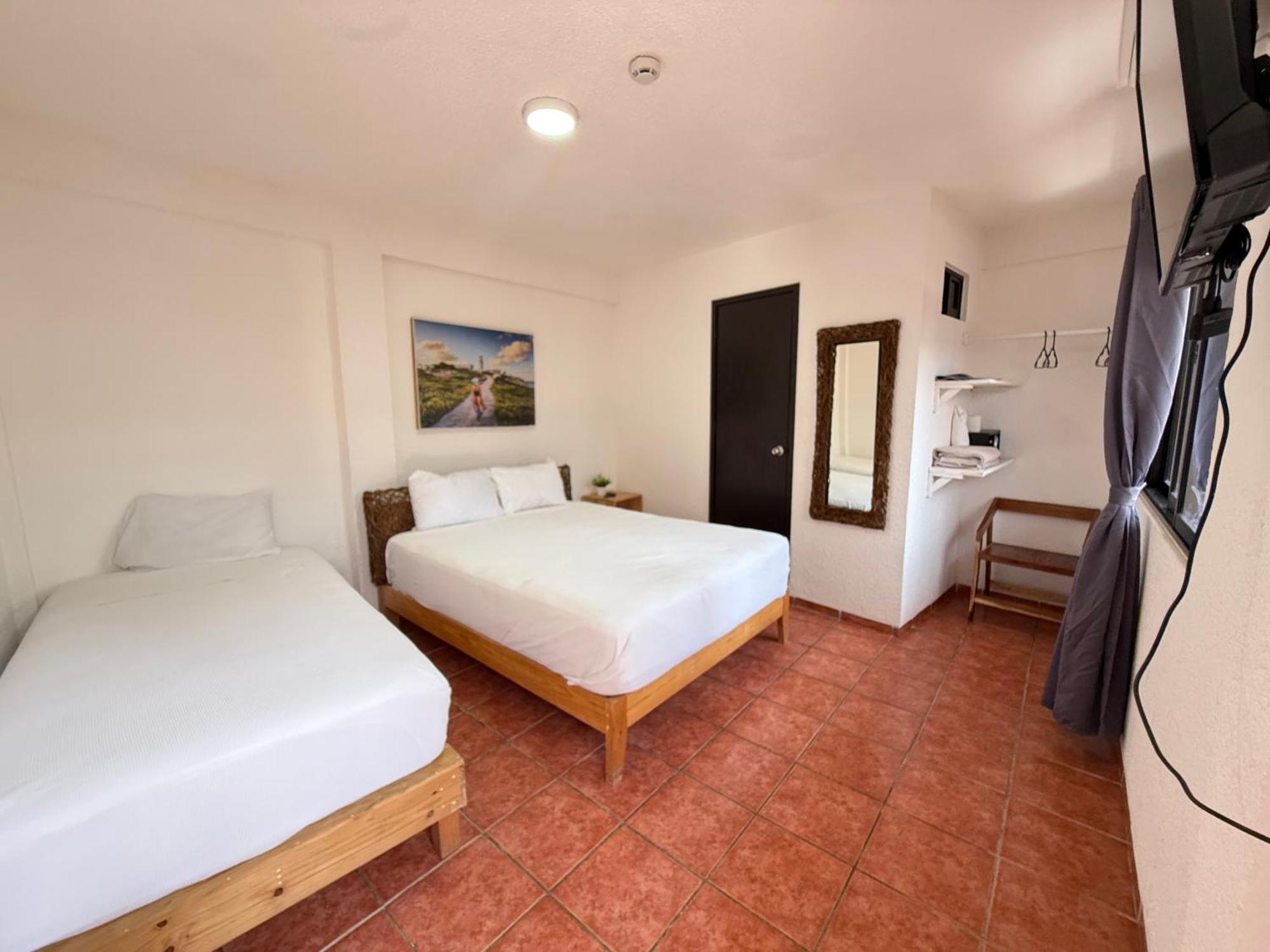 Hotel Casa Caracol Isla Mujeres Εξωτερικό φωτογραφία