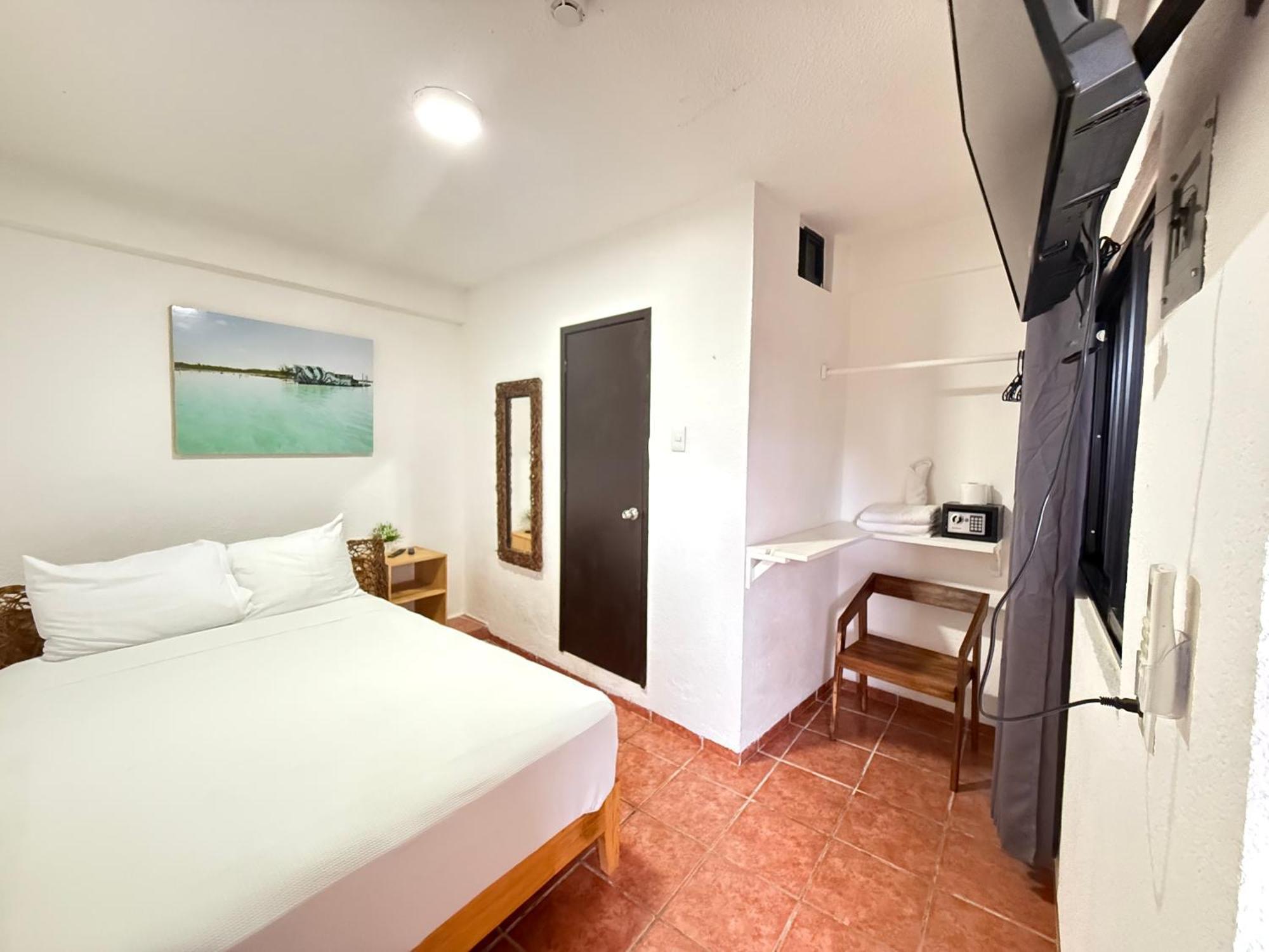 Hotel Casa Caracol Isla Mujeres Εξωτερικό φωτογραφία